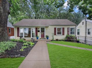 7117 Circleview Dr, Saint Louis, MO