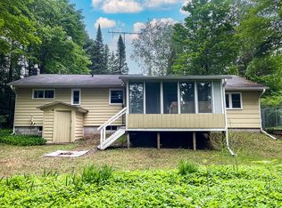 N10659 Poplar Dr, Tomahawk, WI 54487