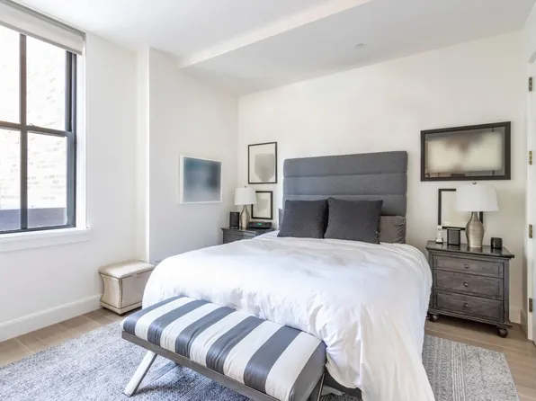 100 Barclay Street image 8 of 18