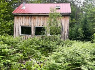 Taylor Cemertary, Harmony, ME 04942