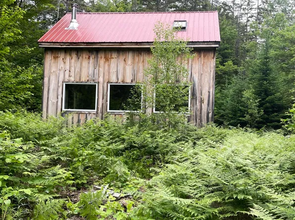 # TAYLOR CEMERTARY, Wellington, ME 04942