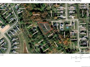 X N Shady Ave, Houston, PA