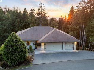 443 N Siletz View Ln, Gleneden Beach, OR 97388