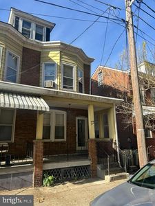 43 Virginia Ave, Trenton, NJ, 08611
