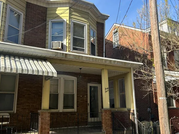 43 Virginia Ave, Trenton, NJ 08611