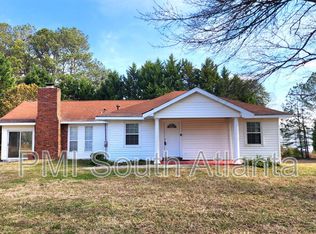 8415 Cleckler Rd, Palmetto, GA 30268