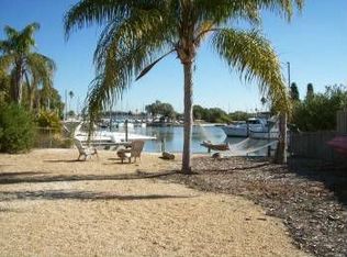 4744 Baywood Point Dr S, Gulfport, FL 33711