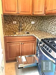 Rented by Halstead Real Estate