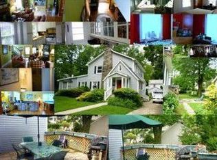 1333 Bolton Rd, Pelham, NY 10803