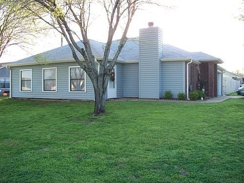 Front East