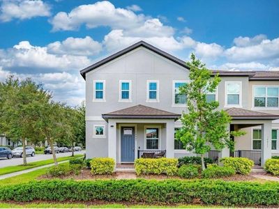 14007 Picard Aly, Winter Garden, FL, 34787