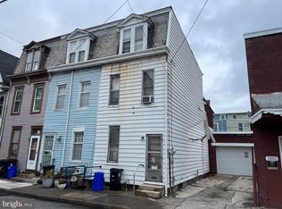 1805 Susquehanna St, Harrisburg, PA 17102