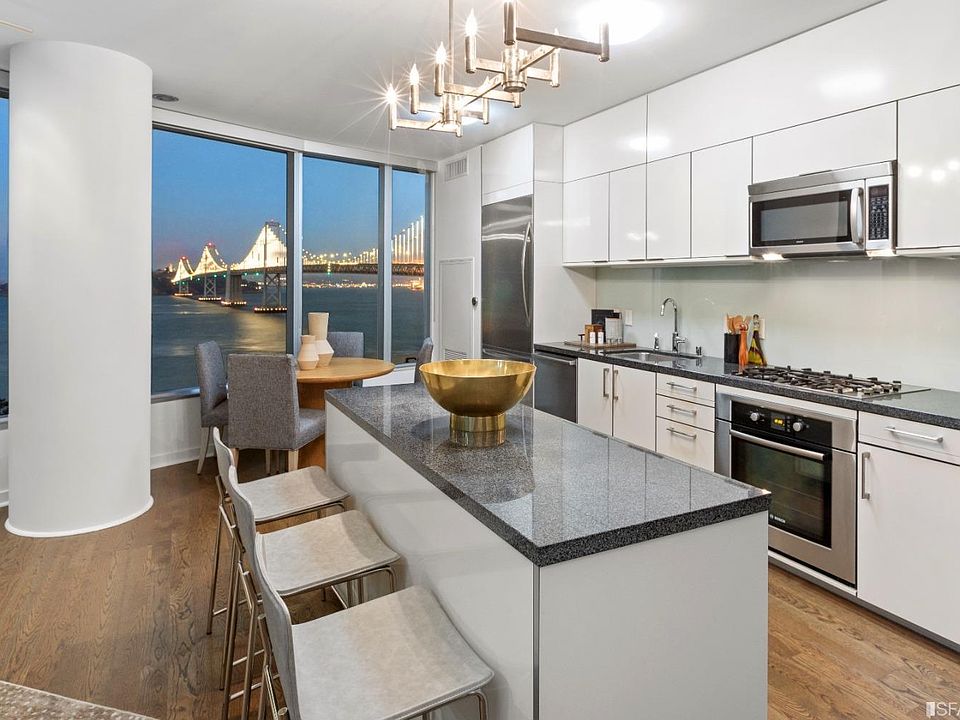 338 Spear St San Francisco, CA, 94105 - Apartments for Rent | Zillow