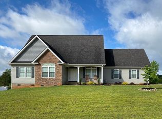309 Puckett Mill Dr, Central, SC 29630