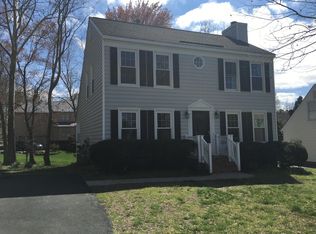 12345 Gayton Bluffs Ln, Henrico, VA 23233