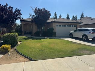 609 Shady Meadow Ct, Bakersfield, CA 93308