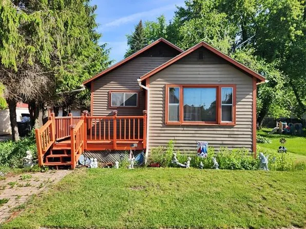 302 East MAIN STREET, Spencer, WI 54479