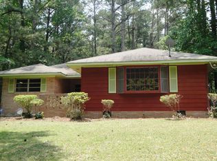 2302 Edgewater Dr SW, Atlanta, GA 30311