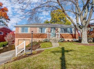 5778 Juvene Way, Cincinnati, OH 45233
