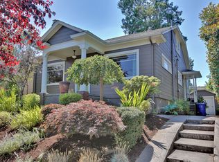 4333 NE 26th Ave, Portland, OR 97211