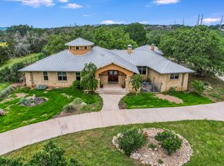 23426 Oscar Rd, Spicewood, TX 78669