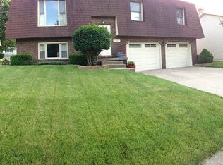 4681 Baker Woods Ln, Decatur, IL 62521