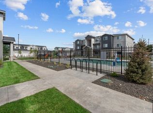 Telluride Apartments, Boise, ID 83704
