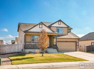 2818 Aspen Ave, Greeley, CO 80631