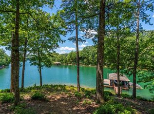 138 River Ridge Rd, Sunset, SC 29685