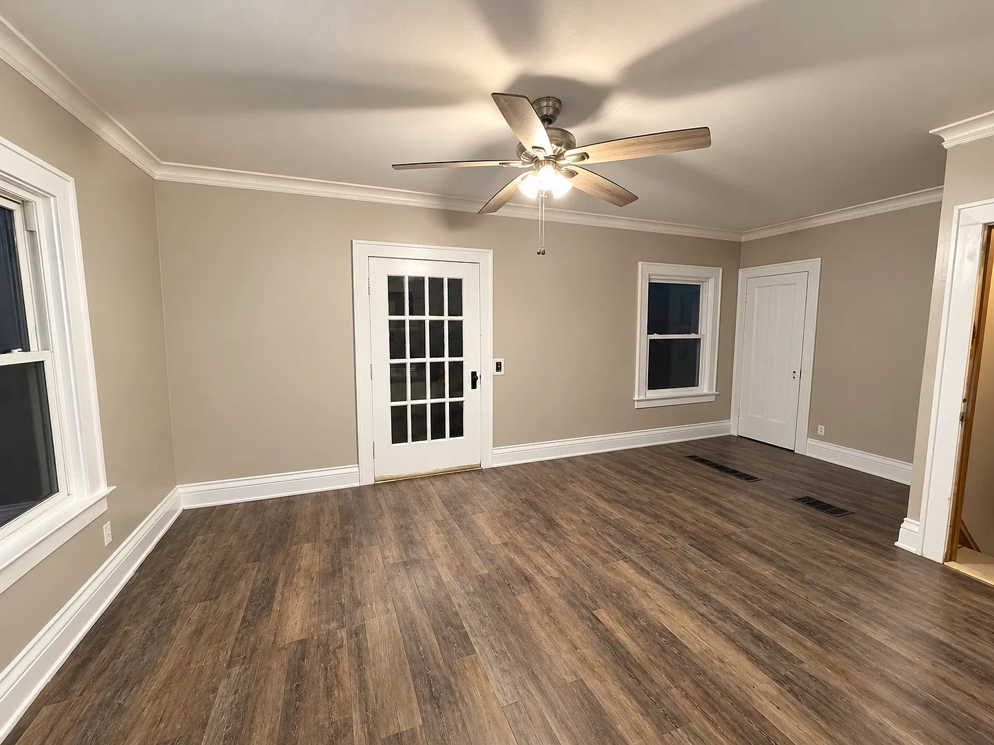 2 bed, 1106 sqft, $1,500 — Photo 1