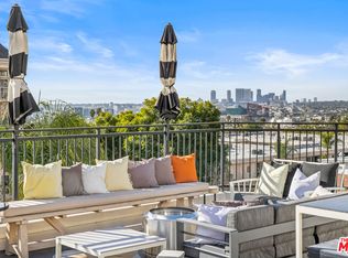 1412 N Crescent Heights Blvd APT 202, West Hollywood, CA 90046