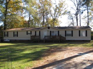 2029 A M Phillips Rd, Kinston, NC 28504