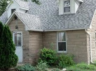 61096 State Road 15, Goshen, IN 46528