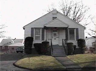 19 King St, West Haven, CT 06516