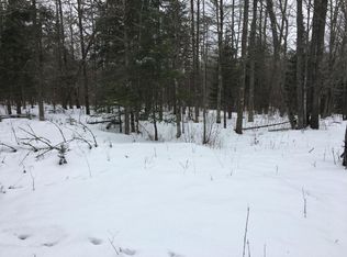 W8804 Timber Trl, Ladysmith, WI 54848