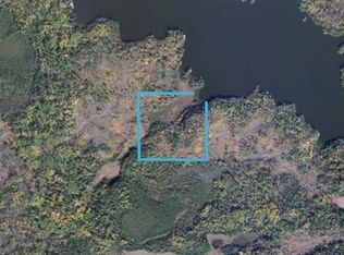 9117 Little Johnson, Crane Lake, MN 55725