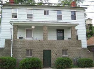 612-614 Logan St, Carnegie, PA 15106