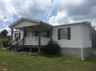 1929 Brooke Ln, Bowman, GA 30624