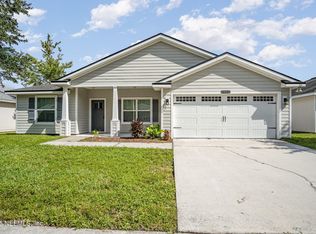 329 GILLESPIE GARDENS Drive, Jacksonville, FL 32218