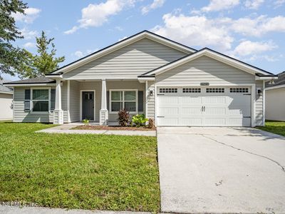 329 GILLESPIE GARDENS Drive, Jacksonville, FL, 32218