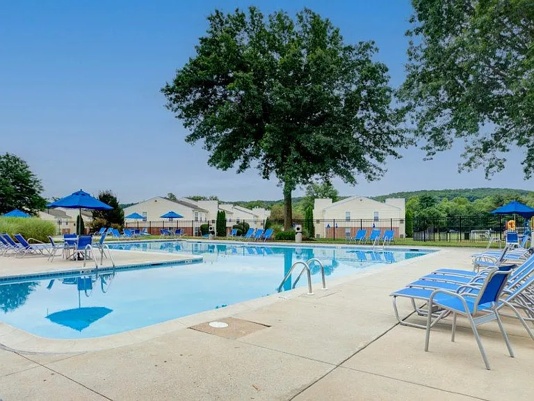 The Preserve at Milltown Apartment Homes — Photo 9