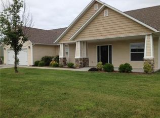 392 SE 981, Knob Noster, MO 65336