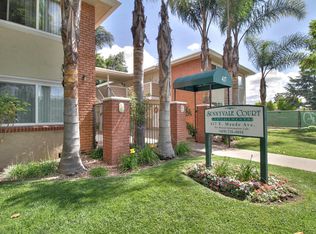 417 E Maude Ave #20, Sunnyvale, CA 94085