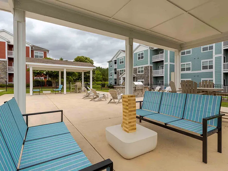 Reserve at Mill Creek — Photo 22