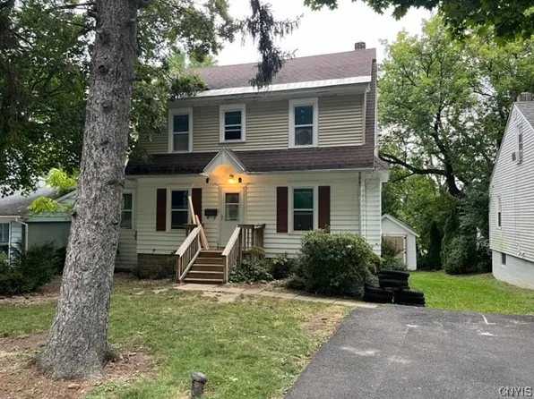 220 Turner Ave, Syracuse, NY 13219