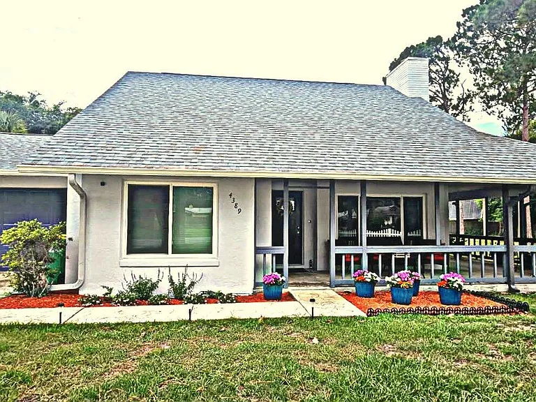 4389 Alamosa St — Photo 1