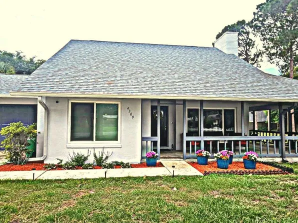 4389 Alamosa St, Cocoa, FL 32927