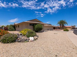 9802 N 100th Ln, Sun City, AZ 85351