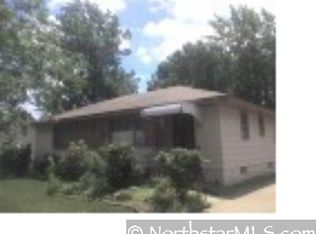 160 Gibraltar Rd, Minneapolis, MN 55421