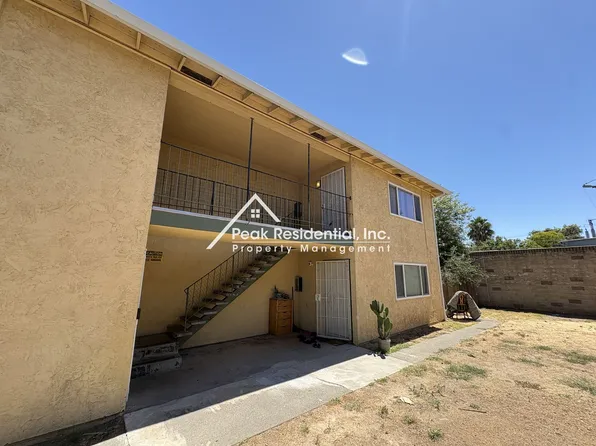 Ashcroft4540, 4540 Ashcroft Ave #12, Sacramento, CA 95841